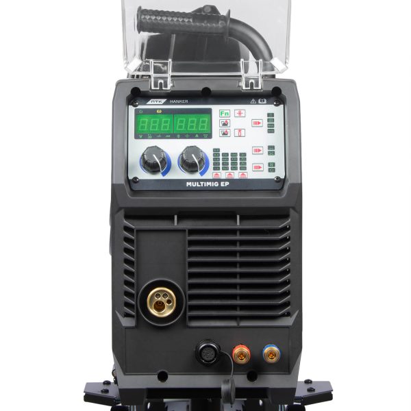 ПТК HANKER MIG 500S EP H32 — изображение 6