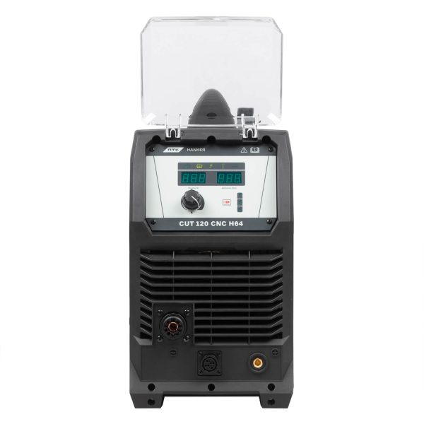 ПТК HANKER CUT 120 CNC H64 — изображение 2