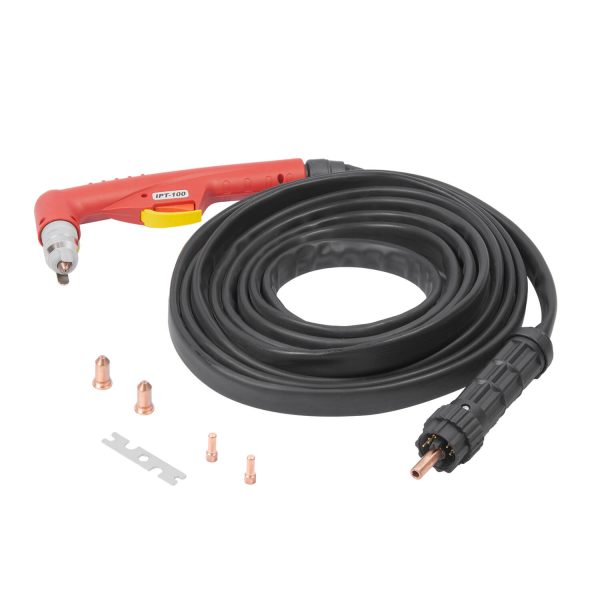ПТК HANKER CUT 120 CNC H64 — изображение 7