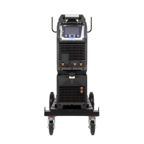 ПТК HANKER MULTIWAVE TIG 320 P AC/DC LCD H45 — изображение 2