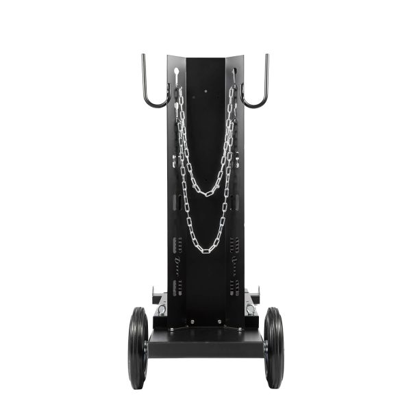ПТК HANKER MULTIWAVE TIG 320 P AC/DC LCD H45 — изображение 5