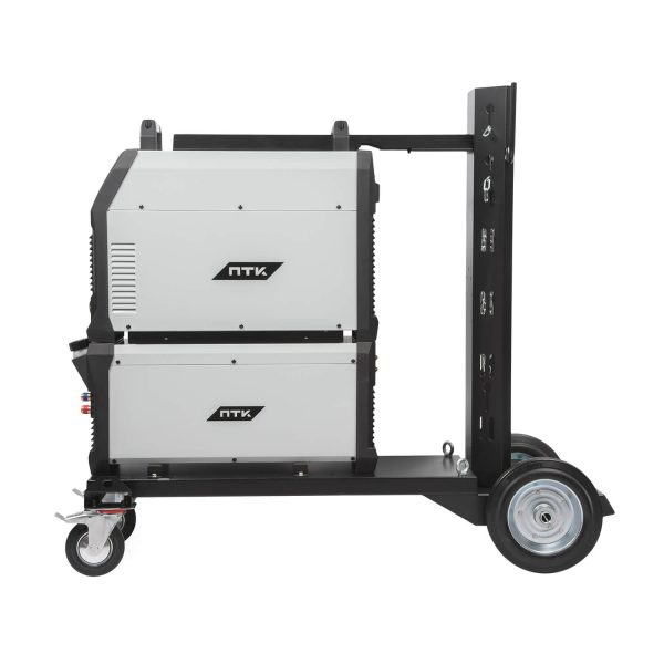 ПТК HANKER MULTIWAVE TIG 320 P AC/DC LCD H45 — изображение 6