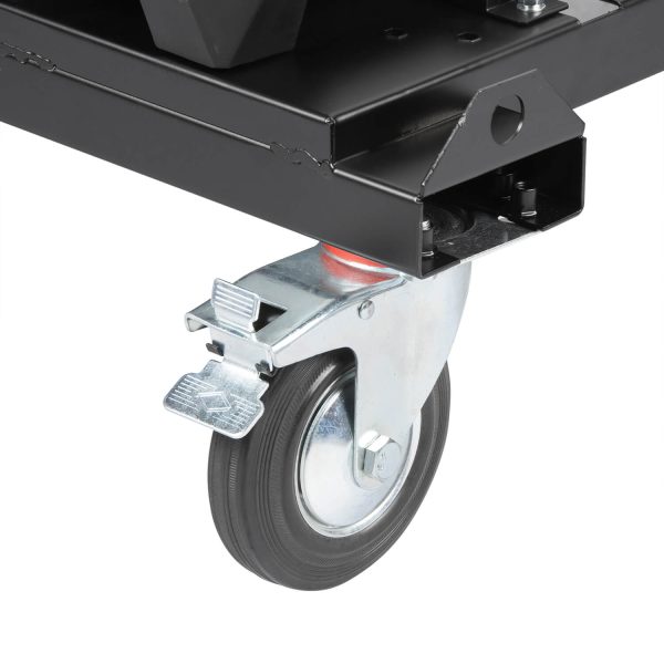 ПТК HANKER MULTIWAVE TIG 320 P AC/DC LCD H45 — изображение 15