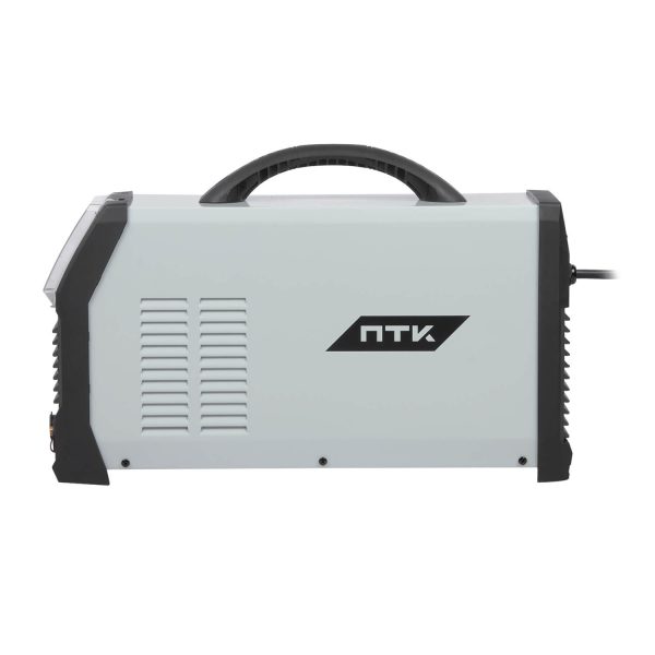 ПТК HANKER MULTIWAVE TIG 200 P AC/DC PFC LCD H05 — изображение 5
