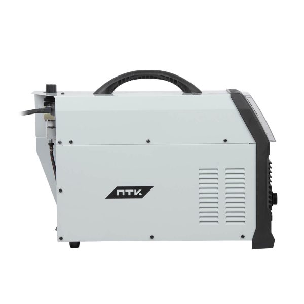 ПТК HANKER CUT 120 CNC H64 — изображение 6