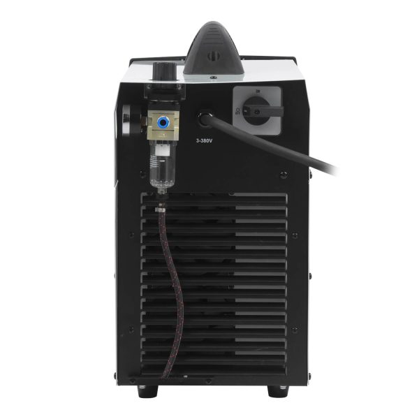 ПТК HANKER CUT 120 CNC H64 — изображение 4