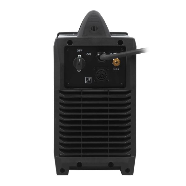 ПТК HANKER TIG 300 DIGITAL P AC/DC H39 — изображение 4