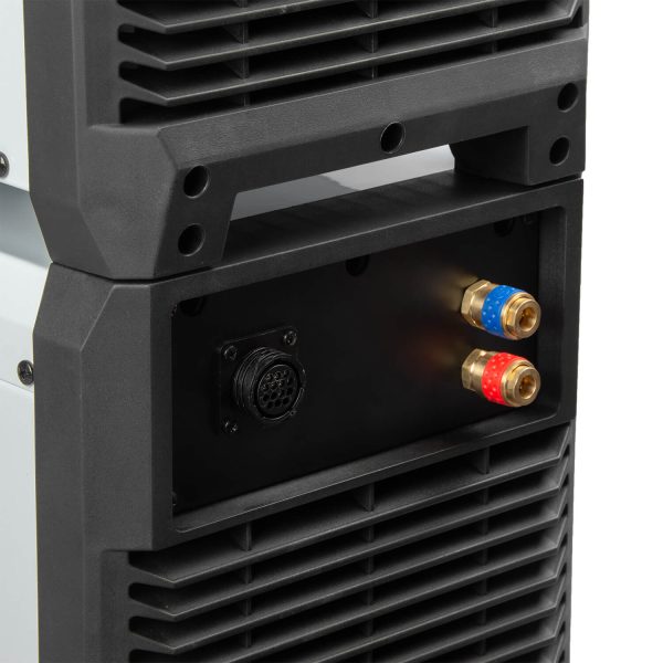 ПТК HANKER MULTIWAVE TIG 320 P AC/DC LCD H45 — изображение 9