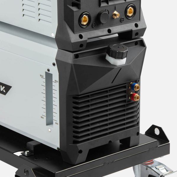 ПТК HANKER MIG 500S DP H52 — изображение 10