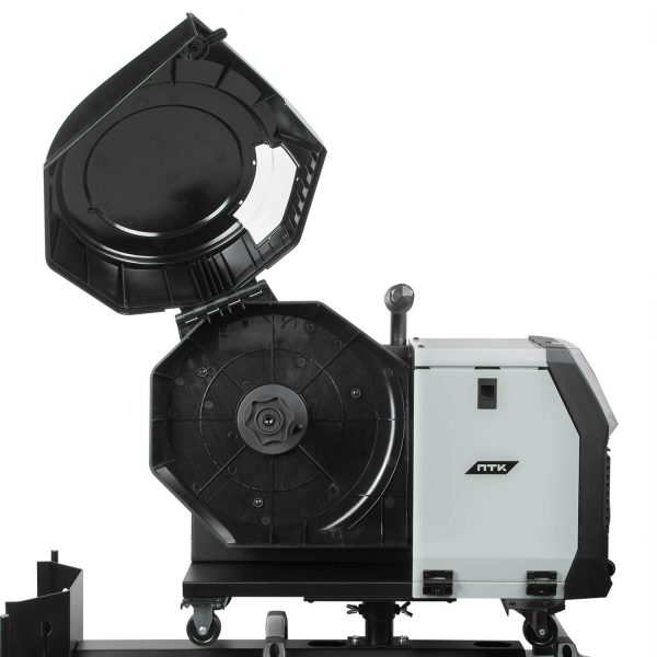 ПТК HANKER MIG 500S DP H52 — изображение 14