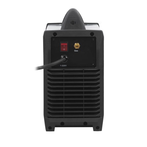 ПТК HANKER MULTIWAVE TIG 200 P AC/DC PFC LCD H05 — изображение 4