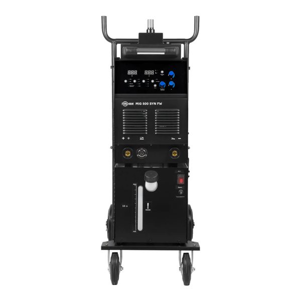 ПРОФИ MIG 500 SYN FW — изображение 2