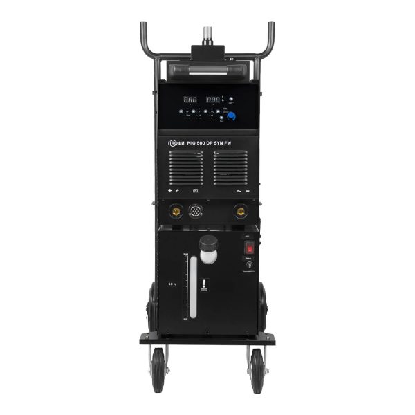 ПРОФИ MIG 500 DP SYN FW — изображение 2