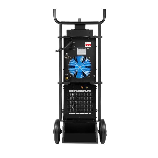 ПРОФИ MIG 500 DP SYN FW — изображение 4