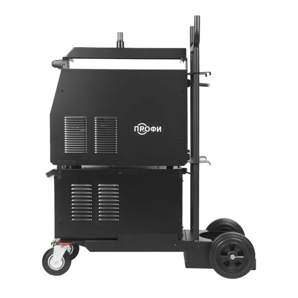 ПРОФИ MIG 500 DP SYN FW — изображение 5