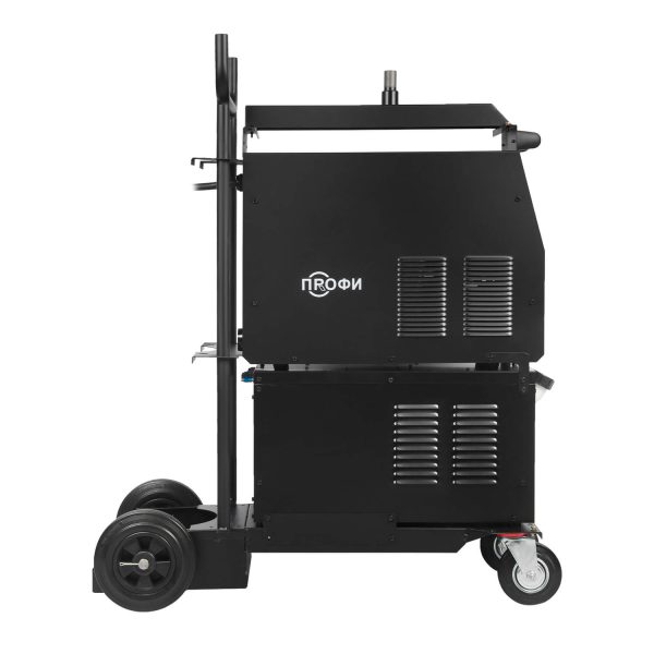 ПРОФИ MIG 500 DP SYN FW — изображение 6