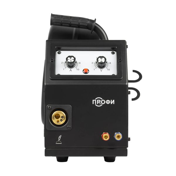 ПРОФИ MIG 500 DP SYN FW — изображение 8