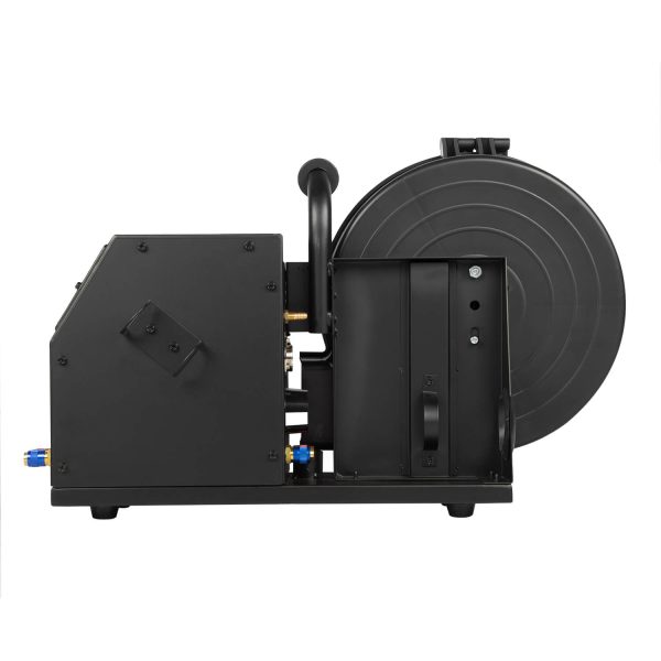 ПРОФИ MIG 500 DP SYN FW — изображение 9