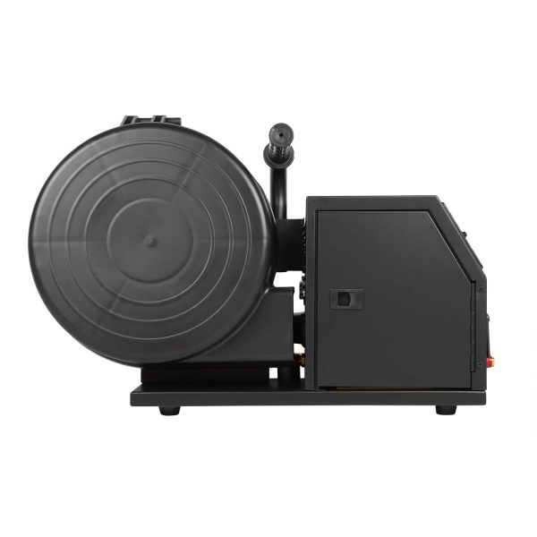 ПРОФИ MIG 500 DP SYN FW — изображение 10