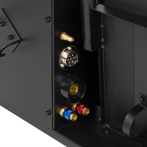 ПРОФИ MIG 500 DP SYN FW — изображение 13