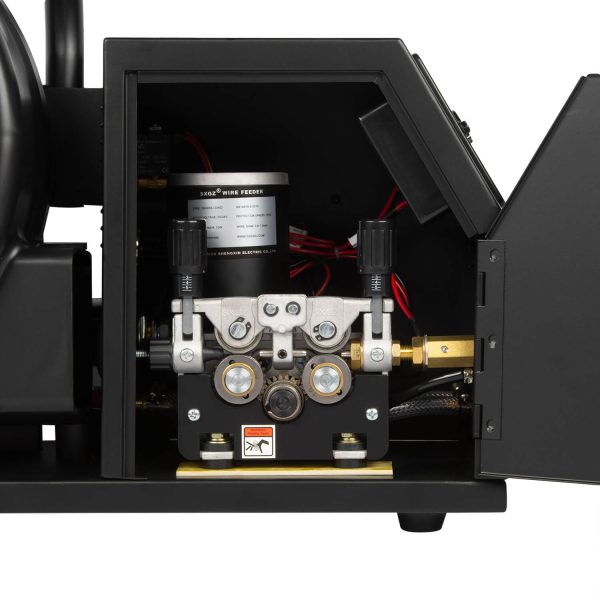 ПРОФИ MIG 500 DP SYN FW — изображение 11