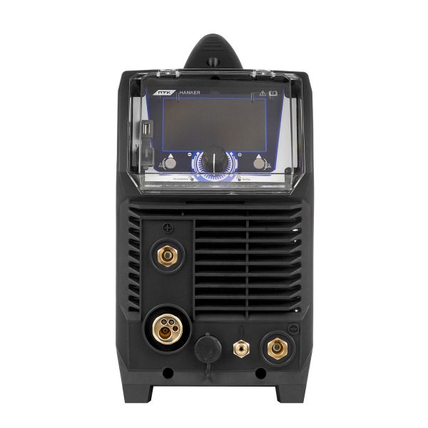 ПТК HANKER MIG 200 P AC/DC PFC SYN LCD H88 — изображение 2