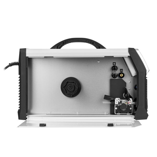 ПТК HANKER MIG 200 P AC/DC PFC SYN LCD H88 — изображение 6