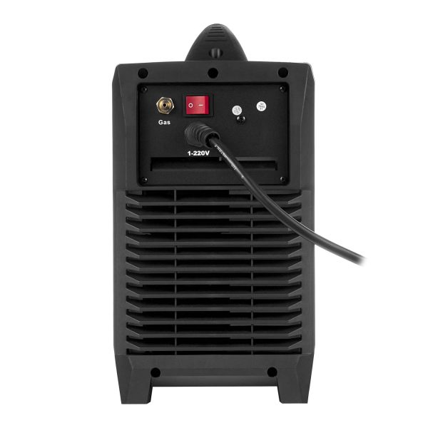 ПТК HANKER MIG 200 P AC/DC PFC SYN LCD H88 — изображение 8