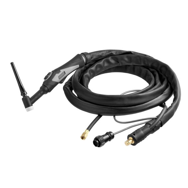 ПТК HANKER MIG 200 P AC/DC PFC SYN LCD H88 — изображение 10