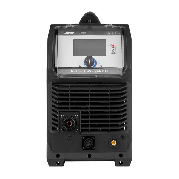 ПТК HANKER CUT 60-1 CNC LCD H12 — изображение 2