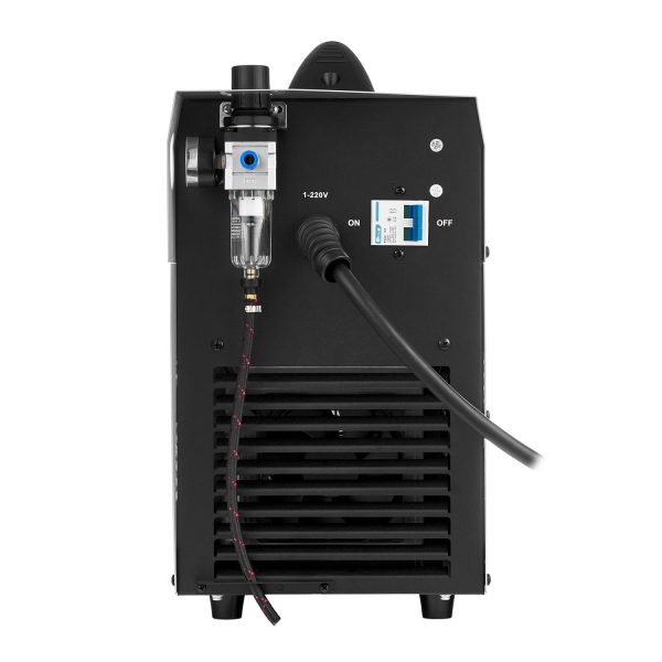 ПТК HANKER CUT 60-1 CNC LCD H12 — изображение 6