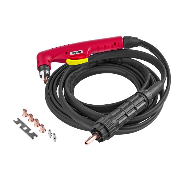 ПТК HANKER CUT 60-1 CNC LCD H12 — изображение 8
