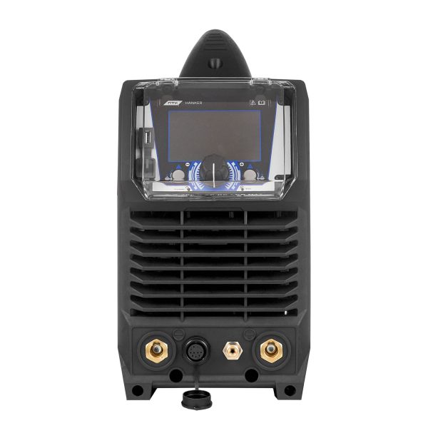 ПТК HANKER TIG 300 P AC/DC LCD H17 — изображение 2