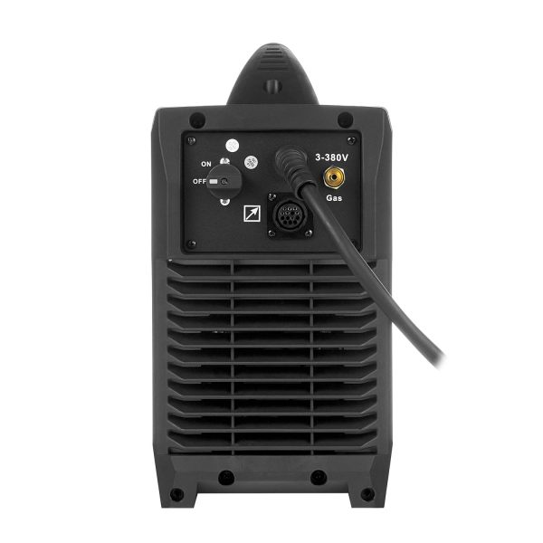 ПТК HANKER TIG 300 P AC/DC LCD H17 — изображение 6