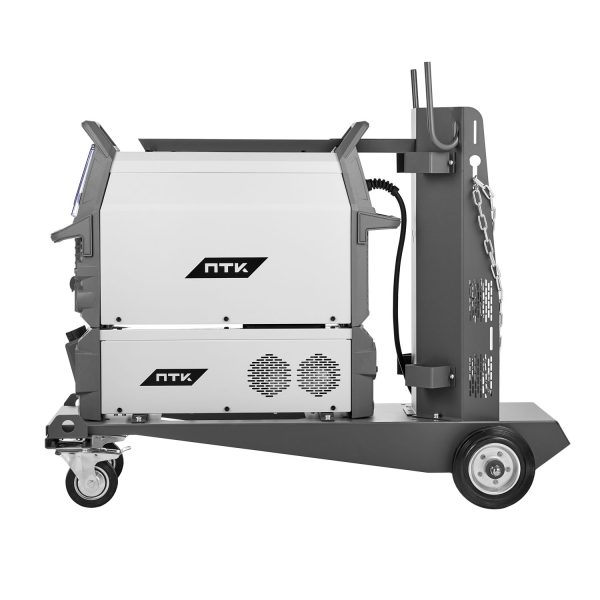 ПТК HANKER MULTIWAVE TIG KT230 P AC/DC LCD H73 — изображение 7