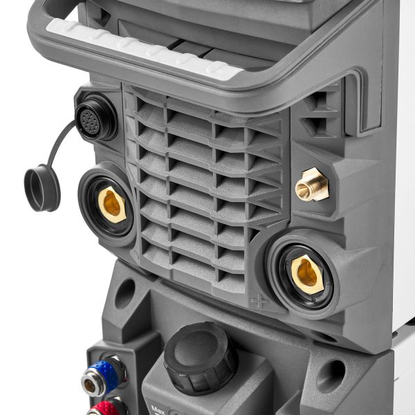ПТК HANKER MULTIWAVE TIG KT230 P AC/DC LCD H73 — изображение 5