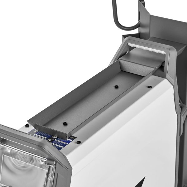 ПТК HANKER MULTIWAVE TIG KT230 P AC/DC LCD H73 — изображение 10