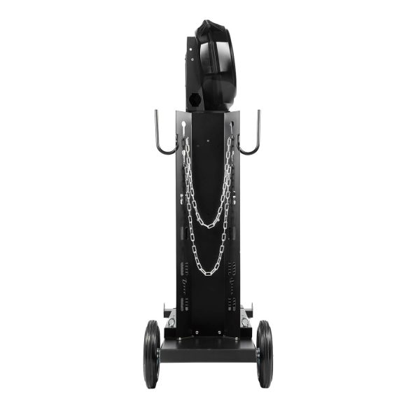 ПТК HANKER MIG 500S DP LCD H53 — изображение 4