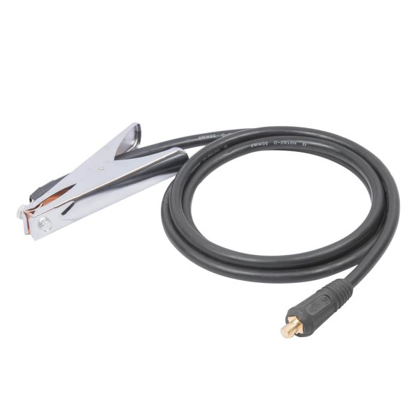 ПТК HANKER MIG 500S DP LCD H53 — изображение 14