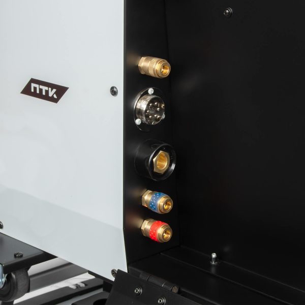 ПТК HANKER MIG 350S EP LCD H23 — изображение 6