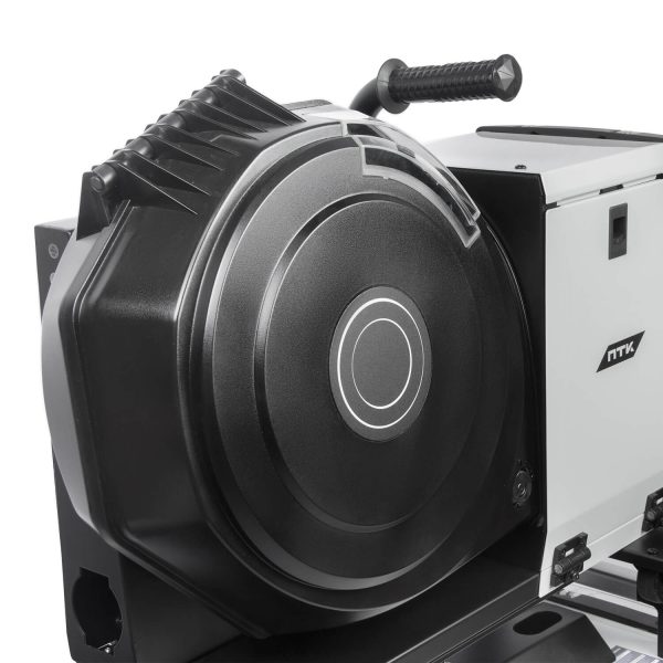 ПТК HANKER MIG 350S EP LCD H23 — изображение 7