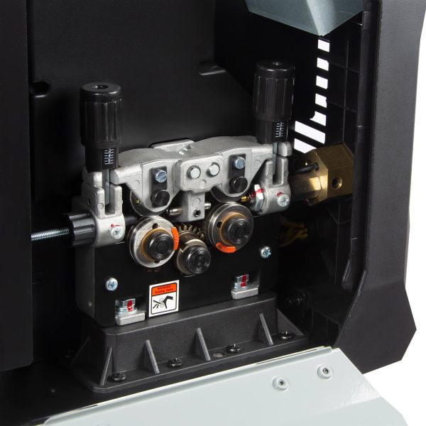 ПТК HANKER MIG 350S EP LCD H23 — изображение 8
