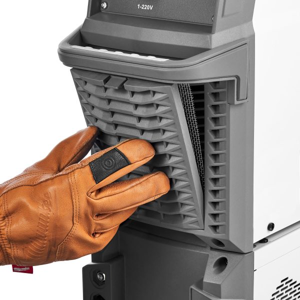 ПТК HANKER MULTIWAVE TIG KT230 P AC/DC LCD H73 — изображение 12