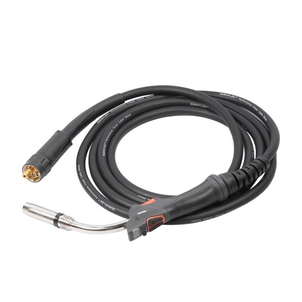 ПТК HANKER MIG 350S DP LCD H43 — изображение 9