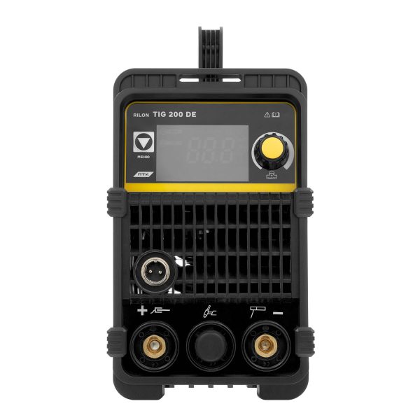 ПТК RILON TIG 200 DE — изображение 2