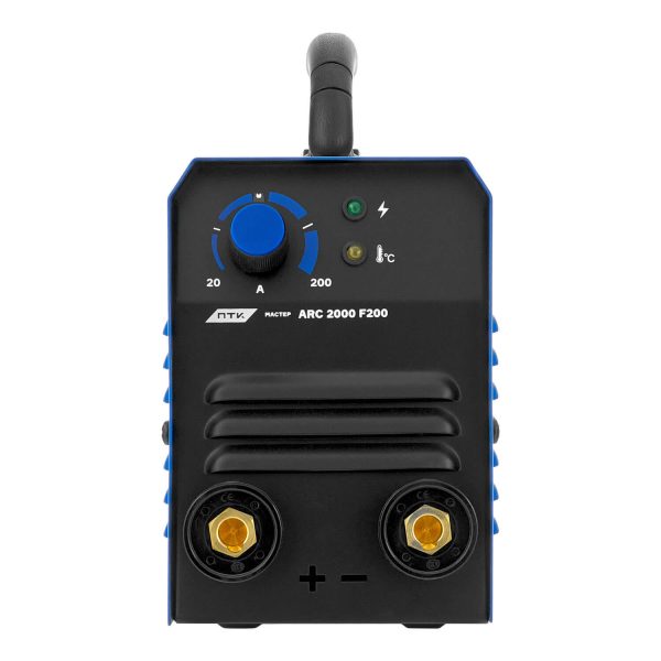 ПТК МАСТЕР ARC 2000 F200 — изображение 2