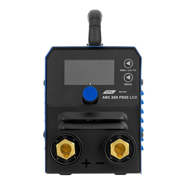 ПТК МАСТЕР ARC 250 FD25 LCD — изображение 2