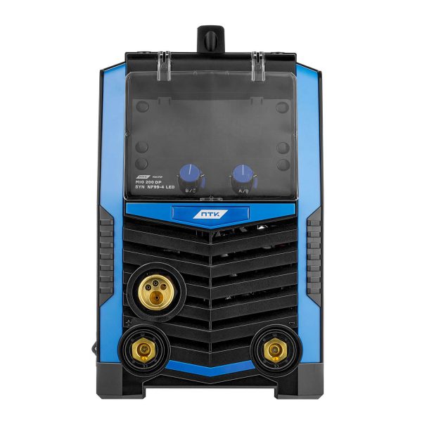 ПТК МАСТЕР MIG 200 DP SYN NF 99-4 LED — изображение 2