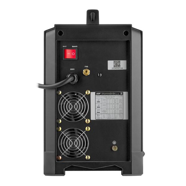 ПТК МАСТЕР MIG 200 DP SYN NF 99-4 LED — изображение 7