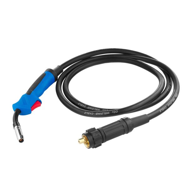 ПТК МАСТЕР MIG 200 DP SYN NF 99-4 LED — изображение 8